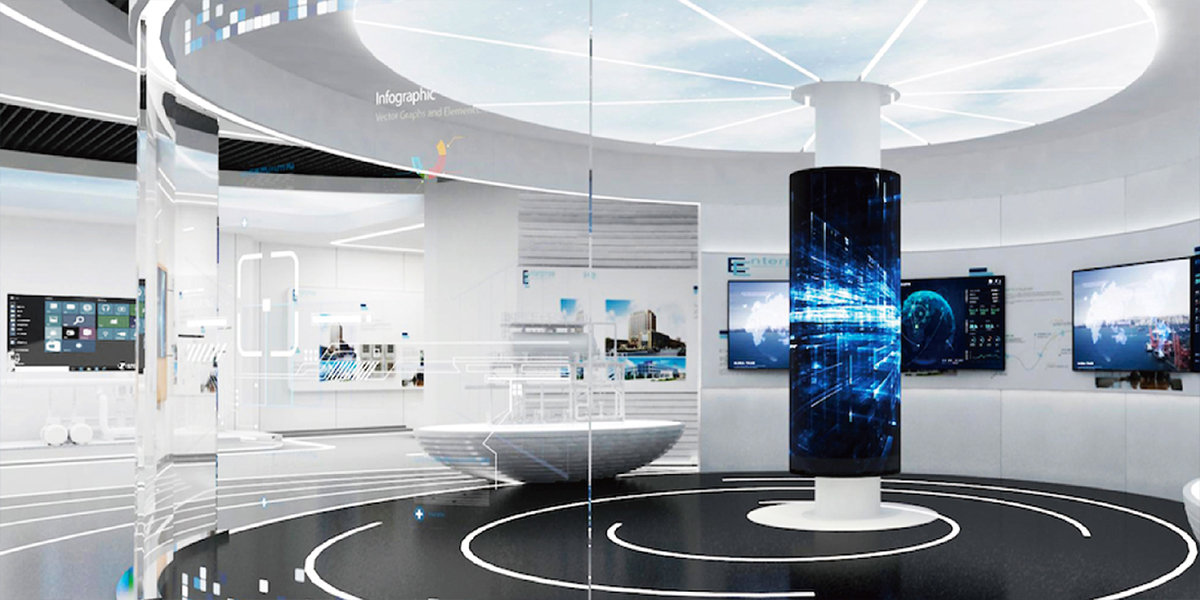 5南京多媒體展廳公司為客戶設(shè)計(jì)現(xiàn)代感強(qiáng)的數(shù)字展廳.jpg