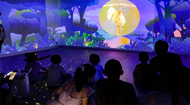 七月上旬多個項目同時進(jìn)行